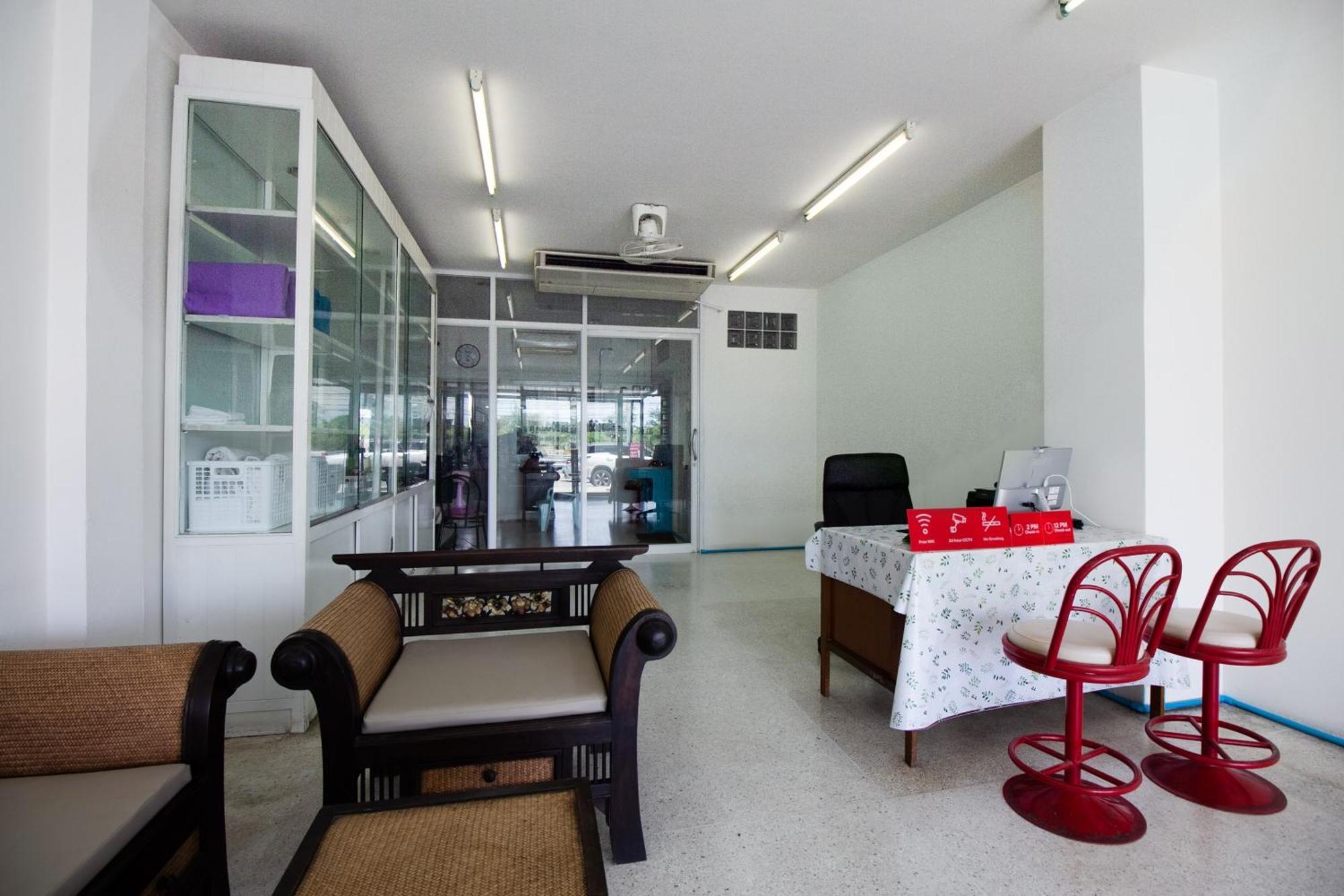 Sabai Place Huahin Kültér fotó
