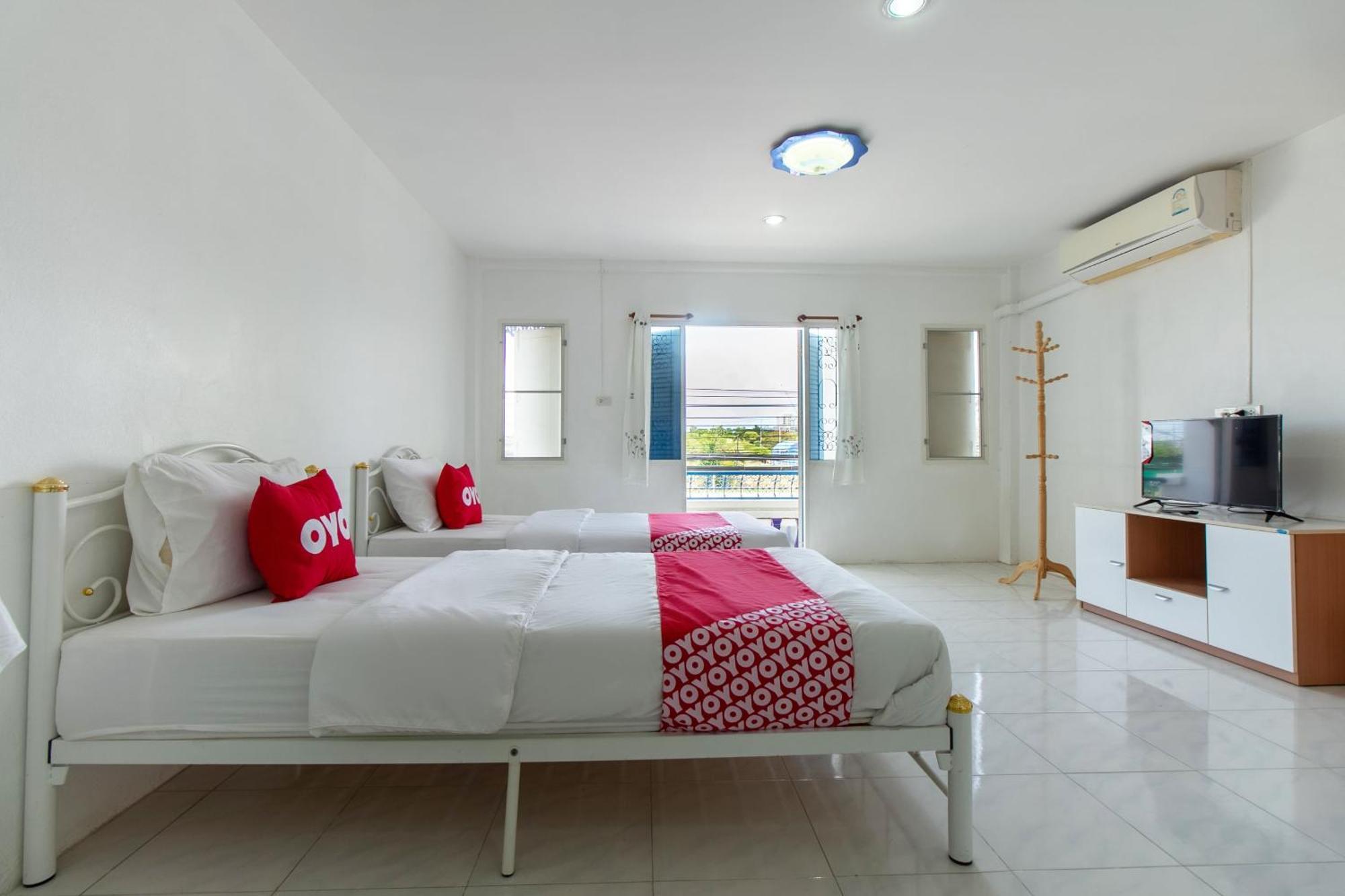 Sabai Place Huahin Kültér fotó