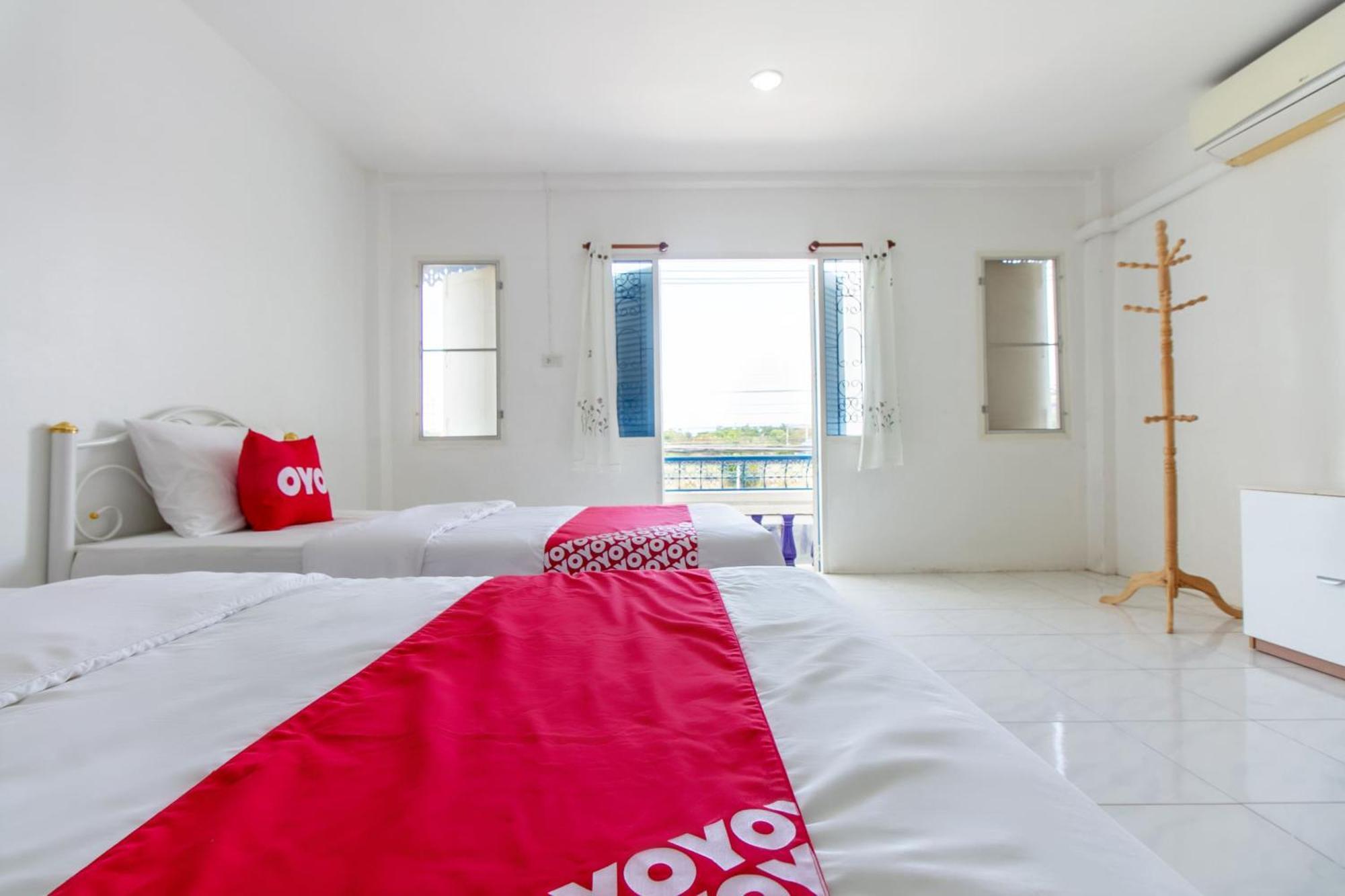Sabai Place Huahin Kültér fotó