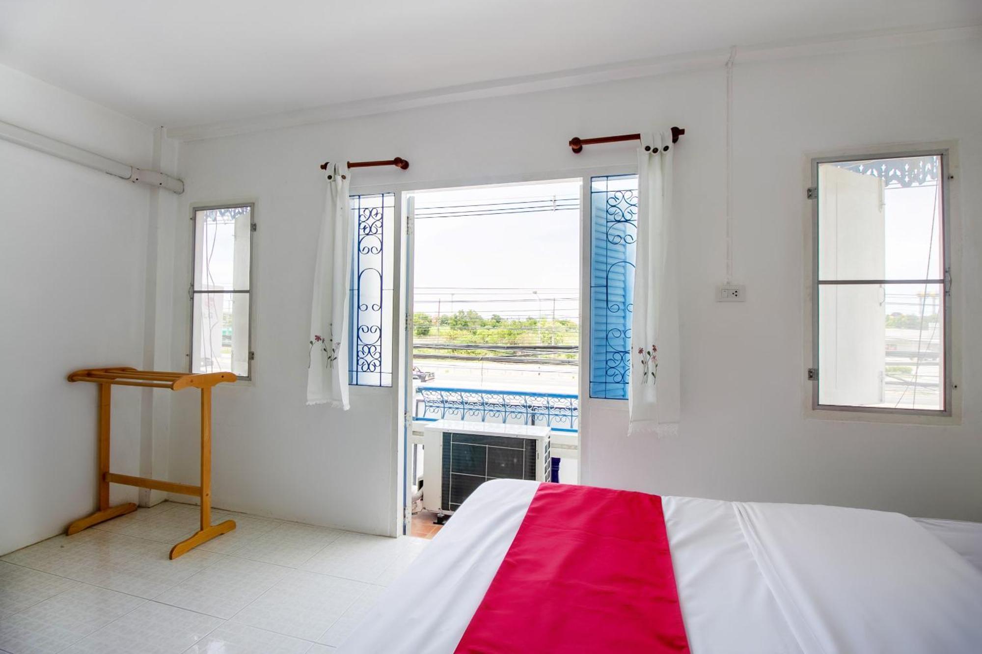 Sabai Place Huahin Kültér fotó