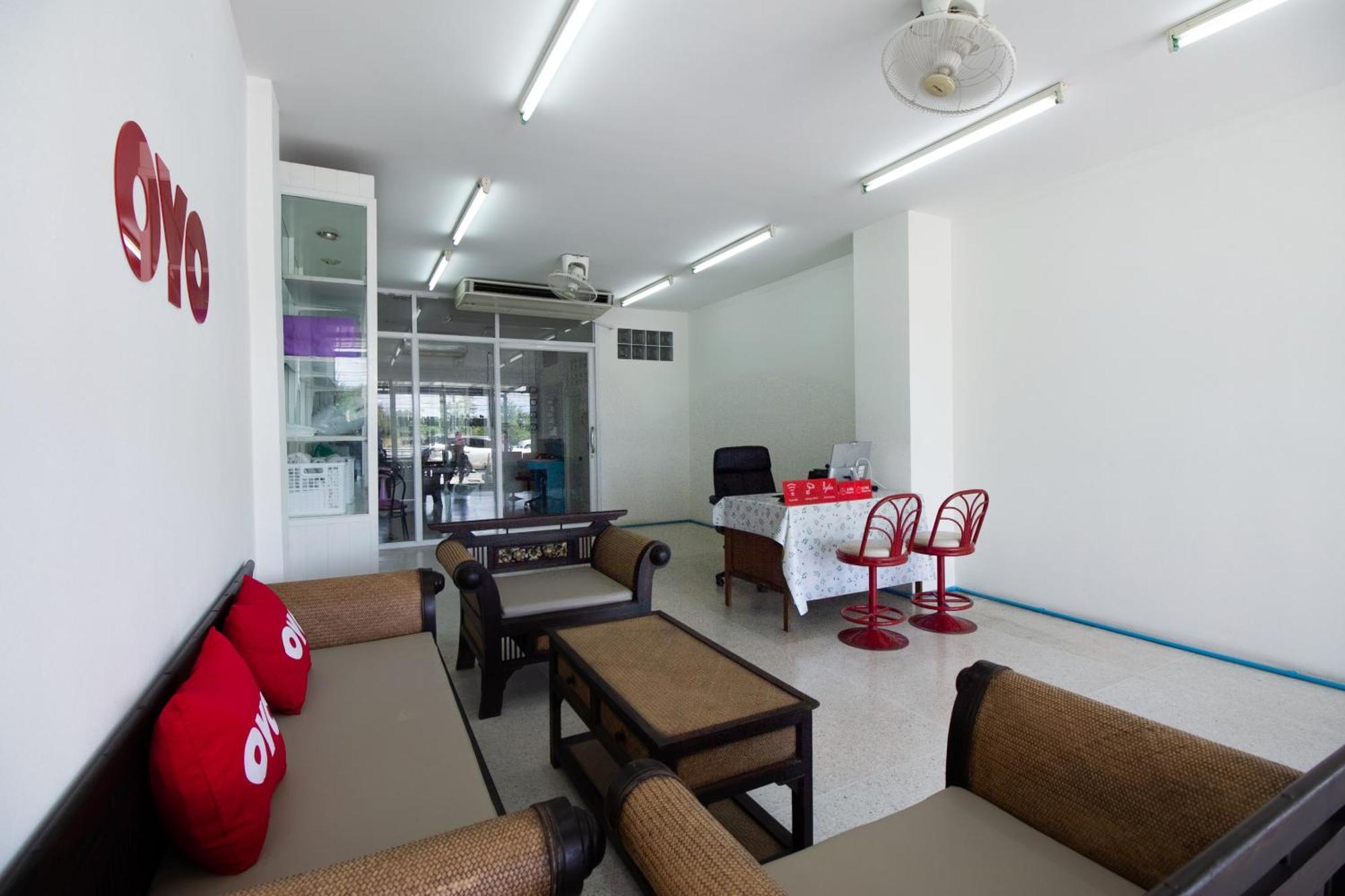 Sabai Place Huahin Kültér fotó