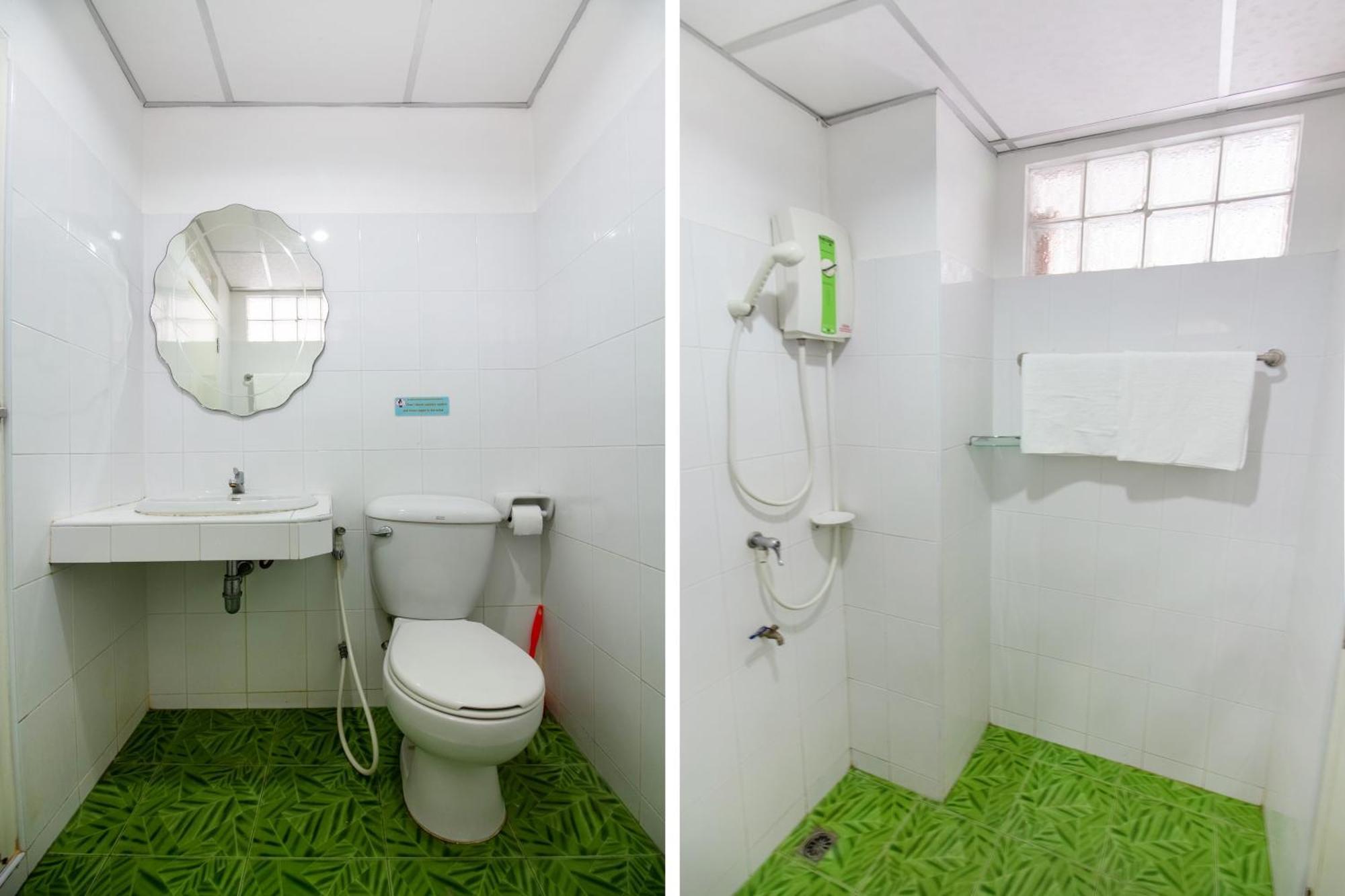 Sabai Place Huahin Kültér fotó
