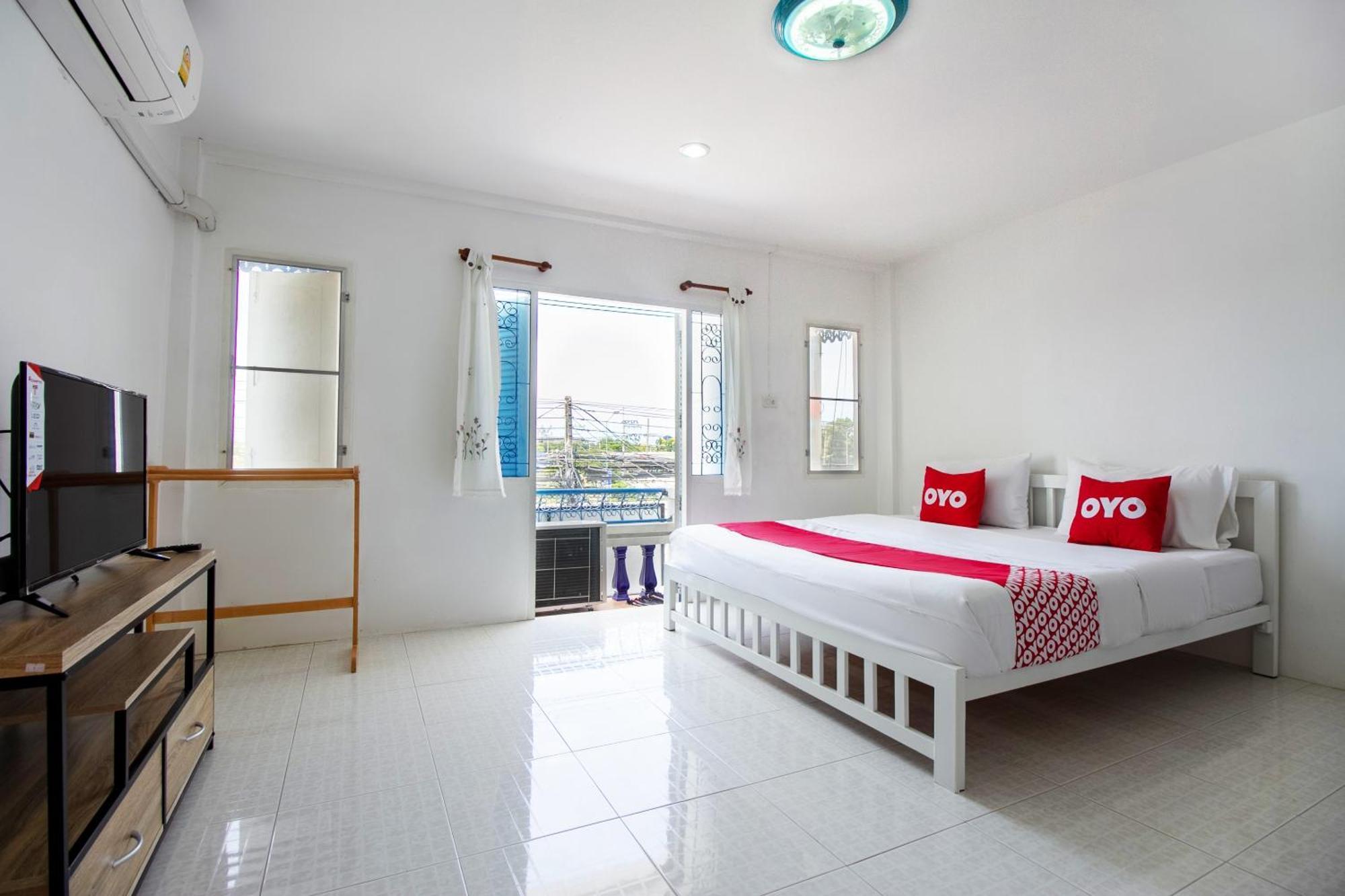 Sabai Place Huahin Kültér fotó