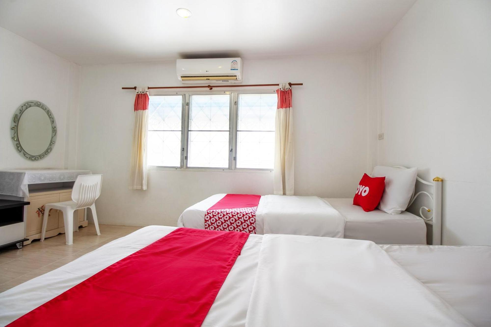 Sabai Place Huahin Kültér fotó