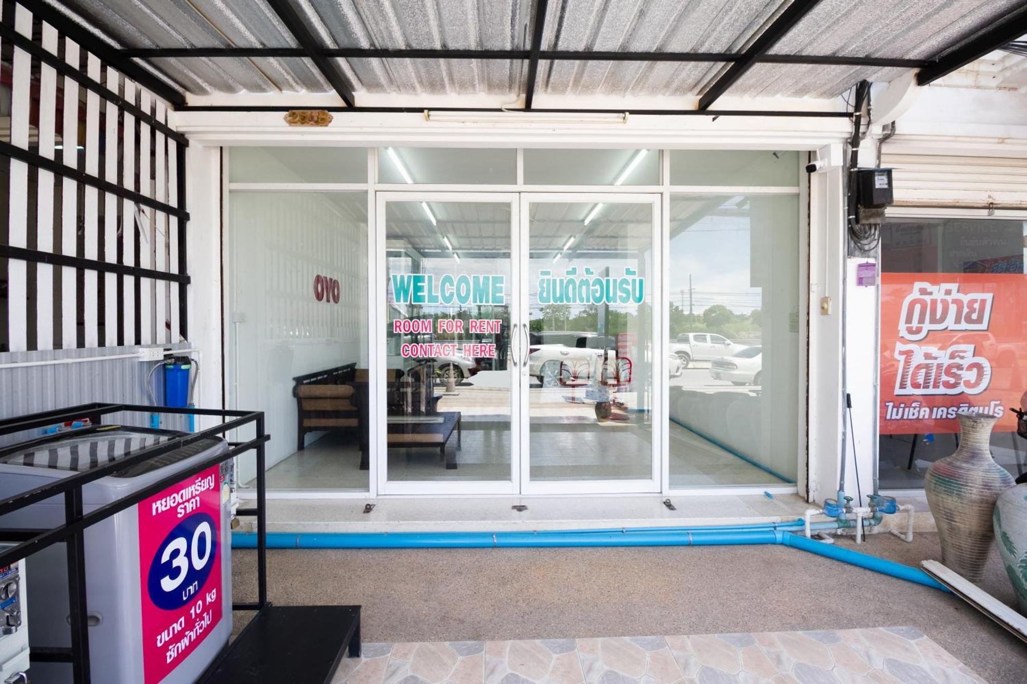 Sabai Place Huahin Kültér fotó