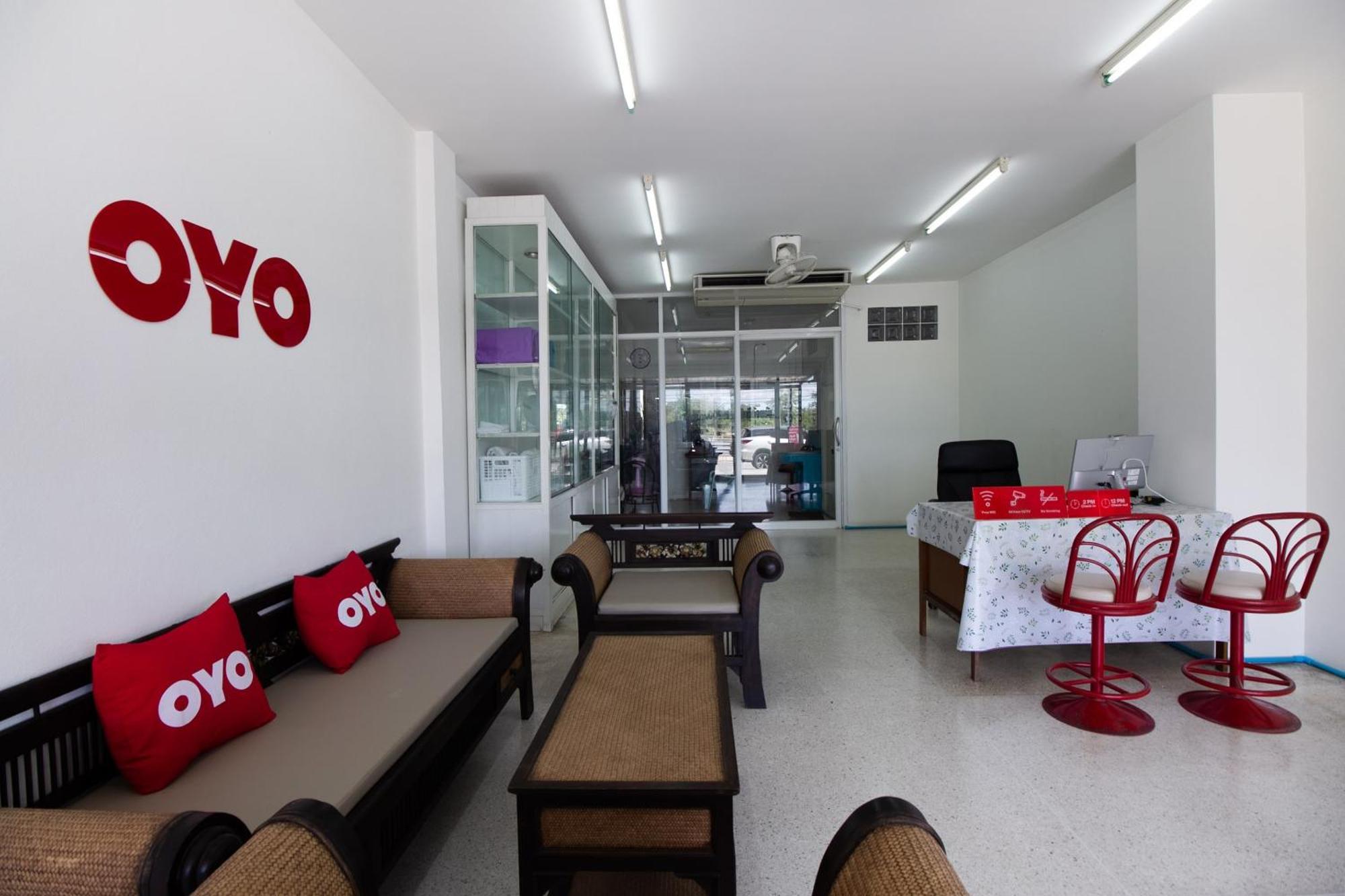 Sabai Place Huahin Kültér fotó