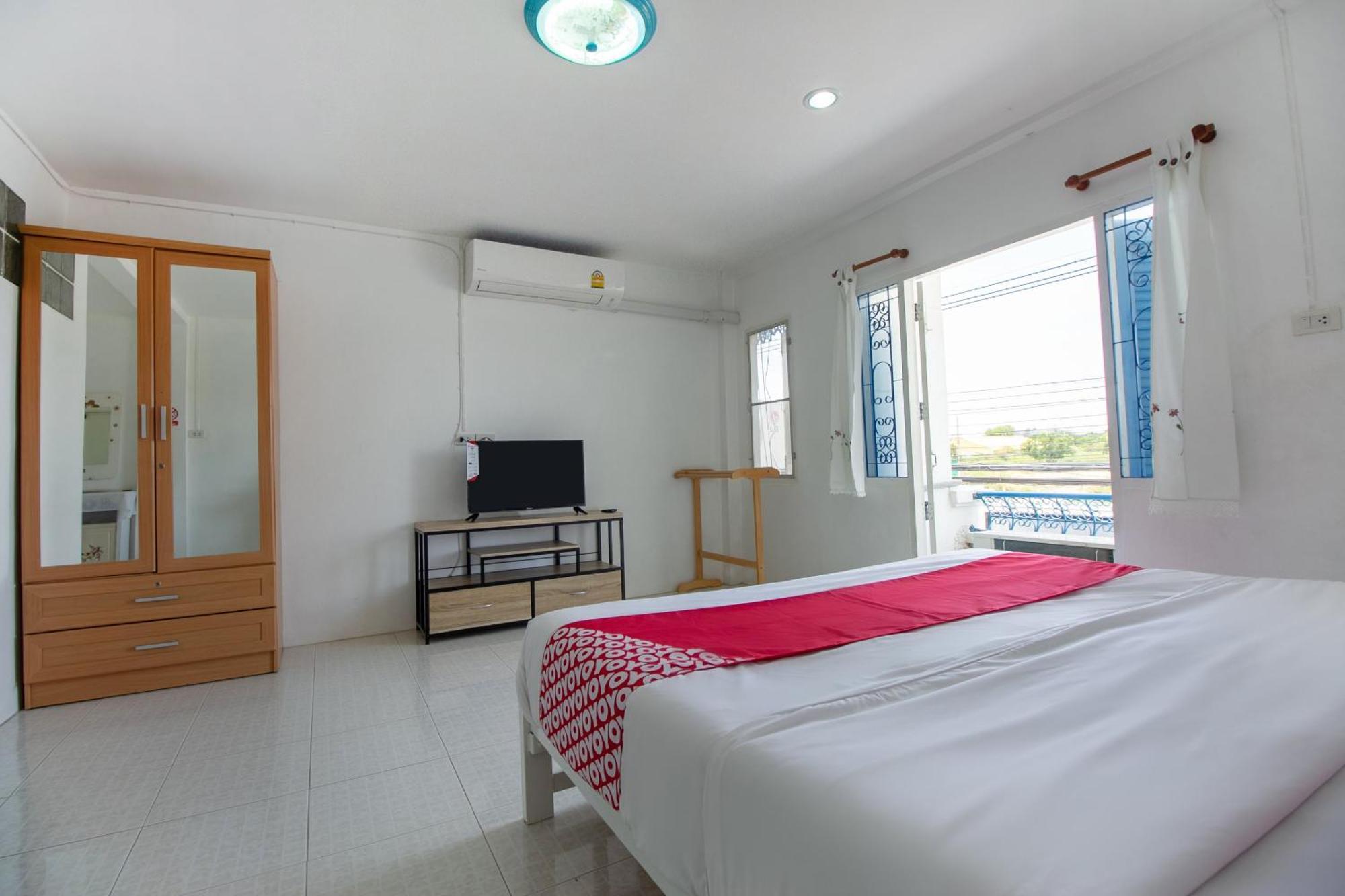 Sabai Place Huahin Kültér fotó