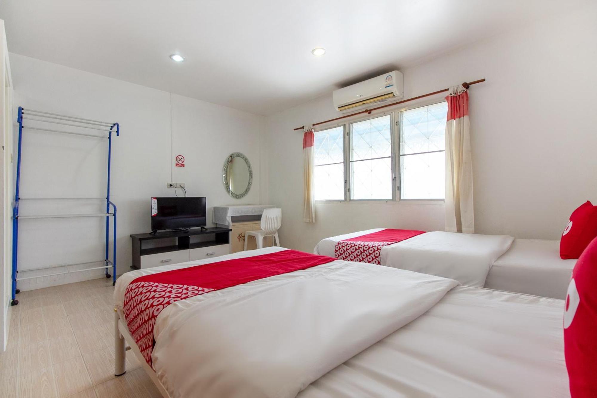 Sabai Place Huahin Kültér fotó