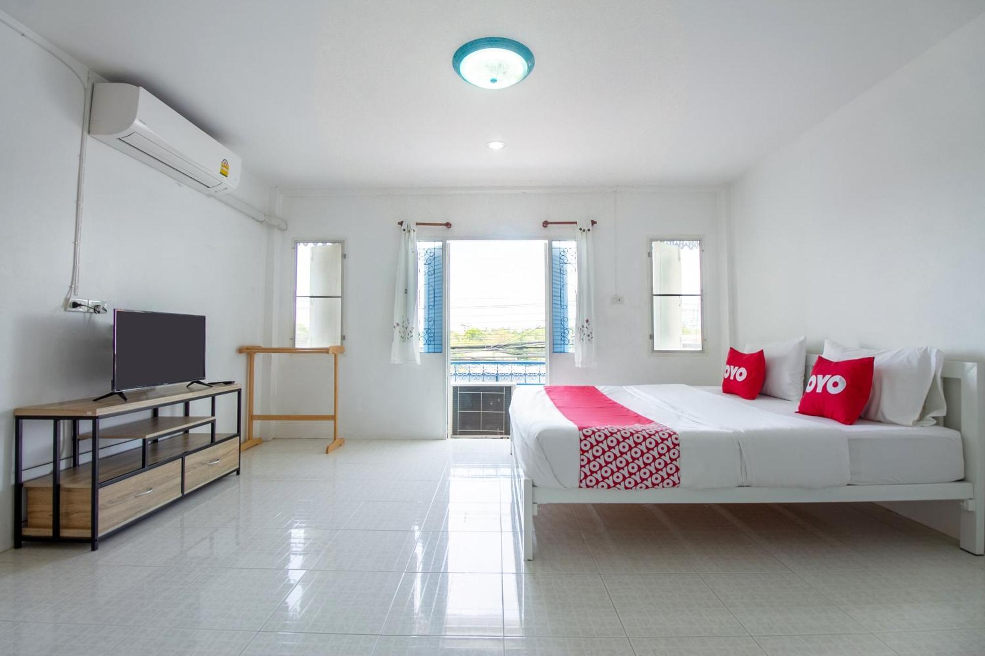 Sabai Place Huahin Kültér fotó