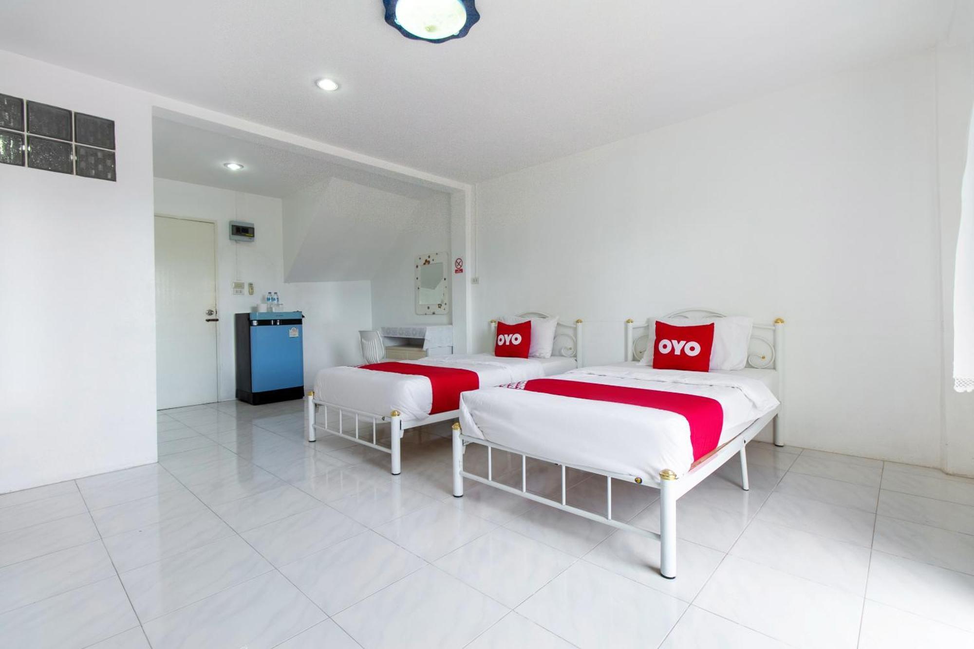 Sabai Place Huahin Kültér fotó